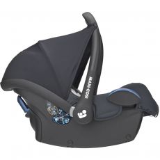Автокрісло Maxi-Cosi CabrioFix Essential Graphite
